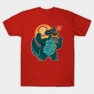 Year of the Chonky Dragon T-Shirt